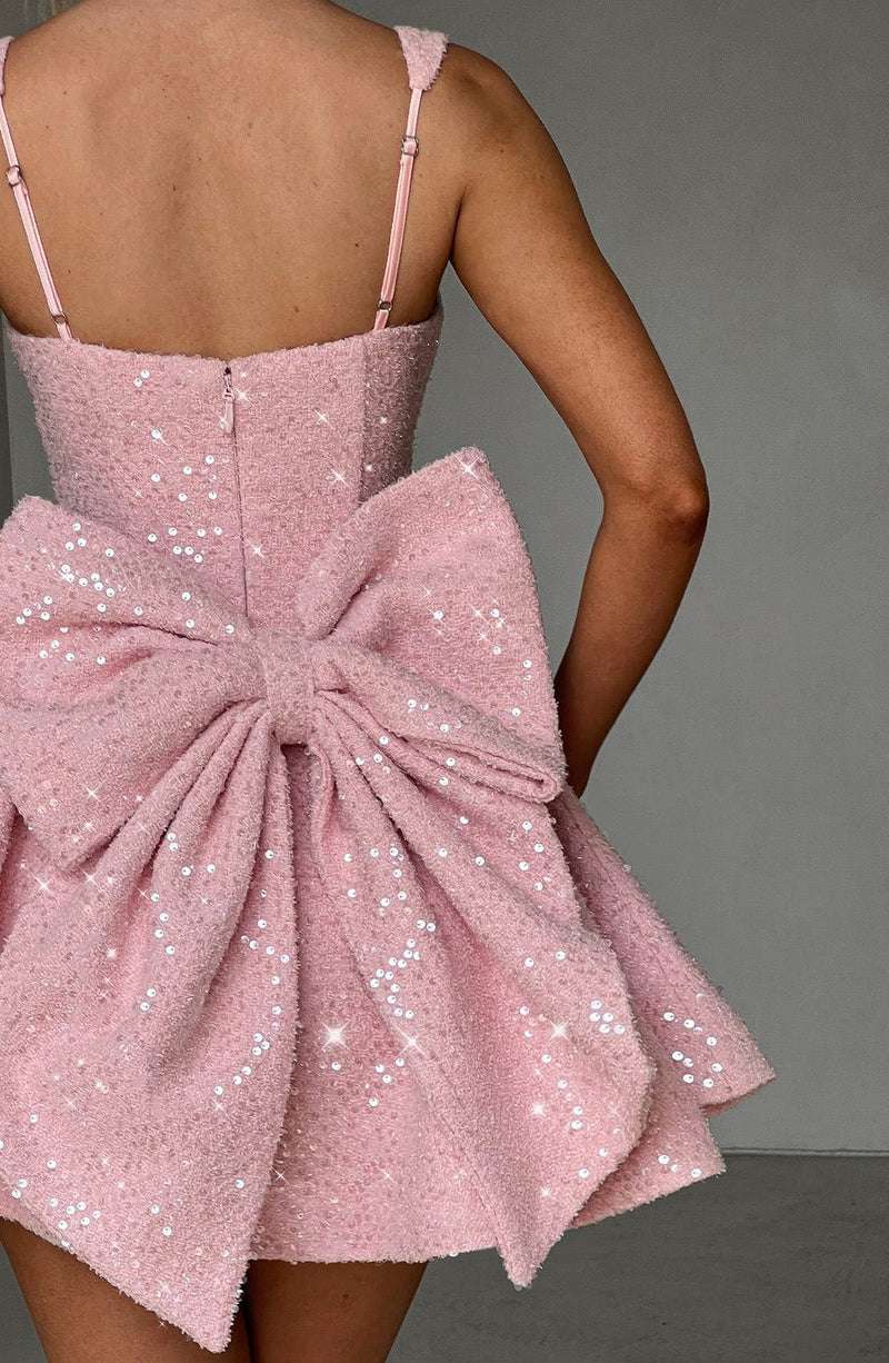 Dorothy Mini Dress