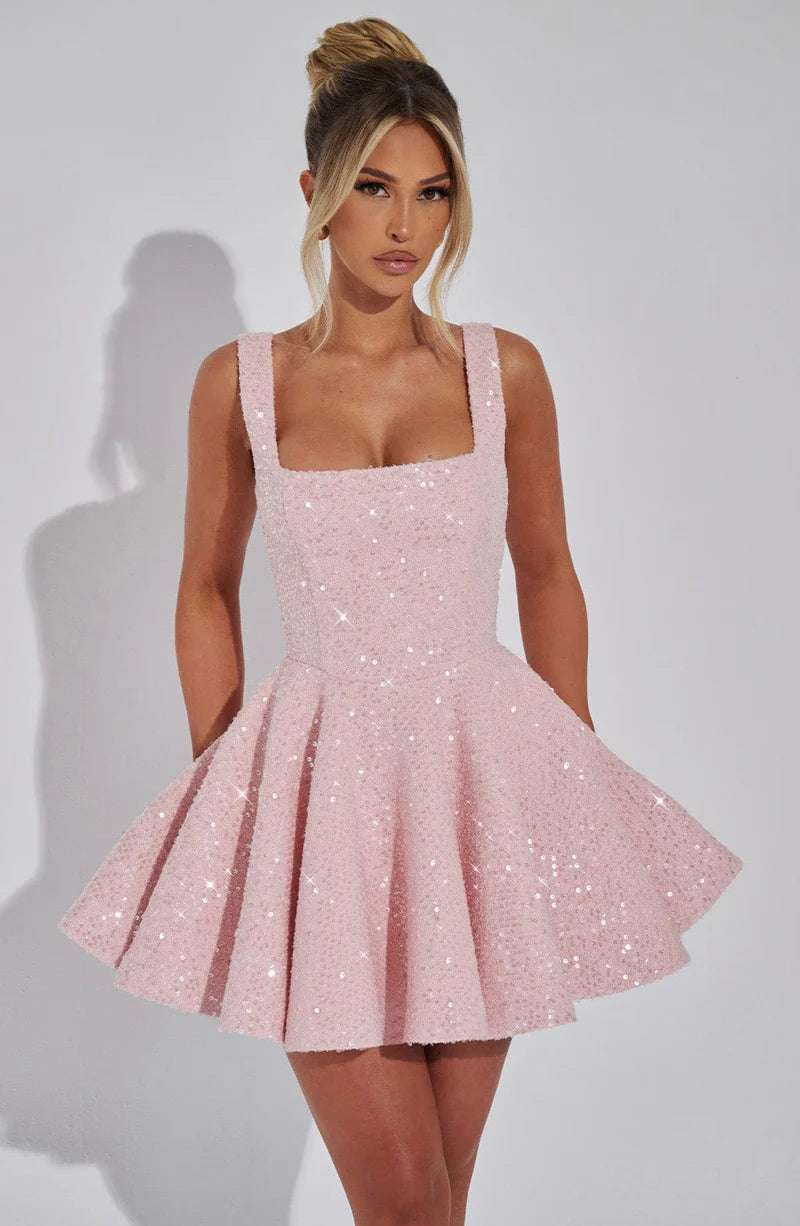 Dorothy Mini Dress
