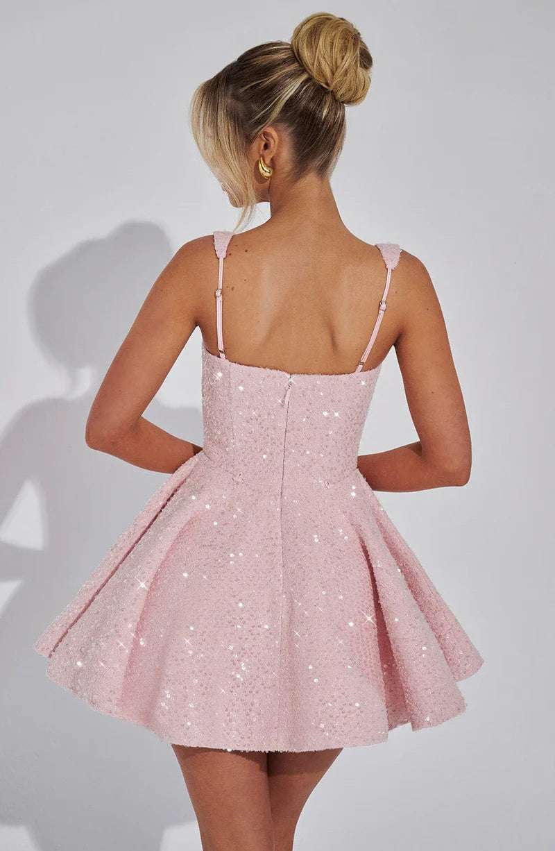 Dorothy Mini Dress