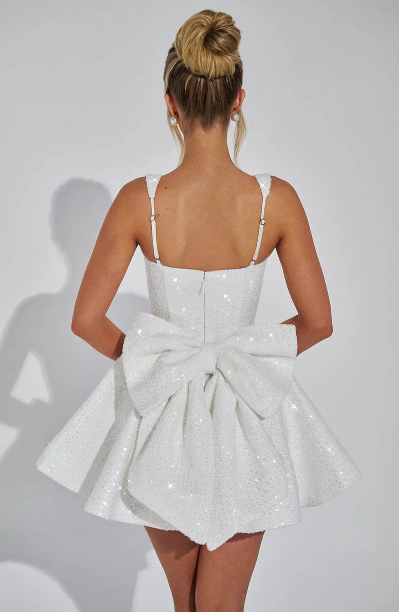 Dorothy Mini Dress