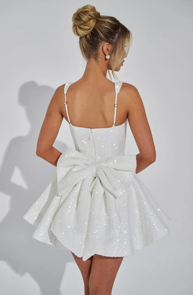 Dorothy Mini Dress