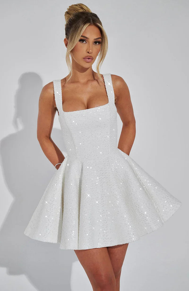 Dorothy Mini Dress