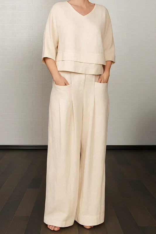 Lunaro™ Minimal 2-Piece Set