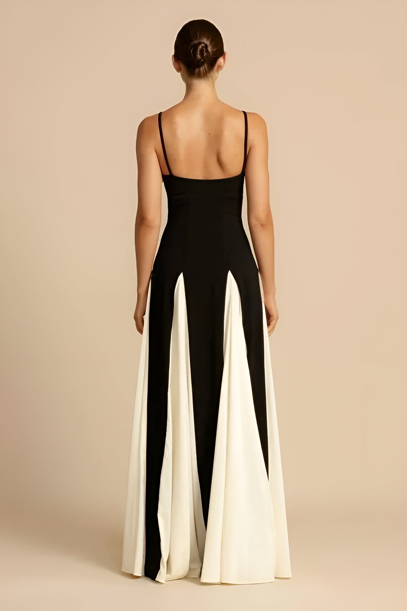 Lora - Maxi Dress