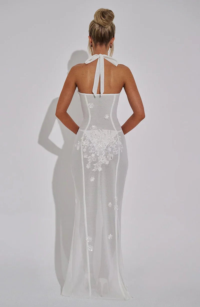 Jacqueline Maxi Dress