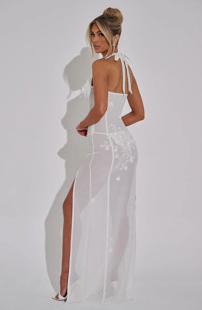 Jacqueline Maxi Dress