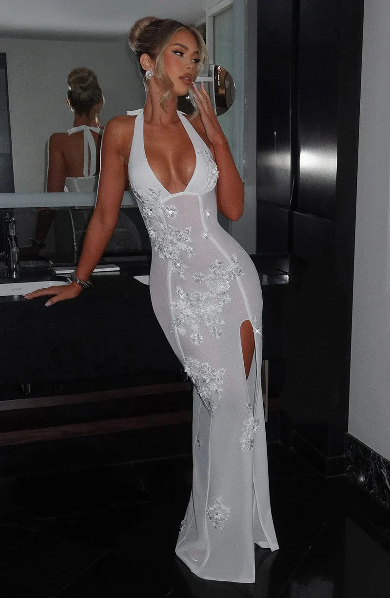 Jacqueline Maxi Dress