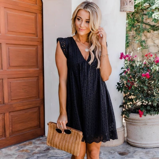 Amelira™ Dress