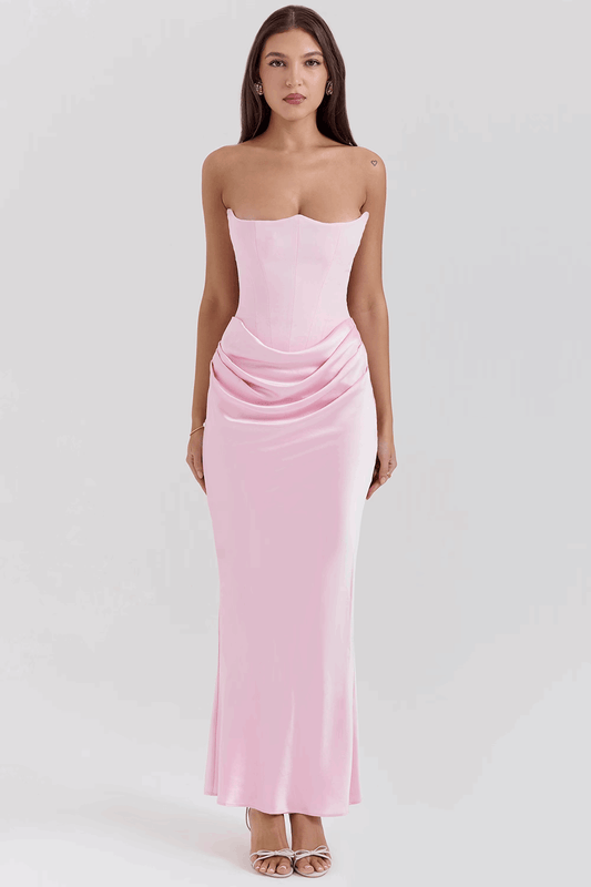 Emilia Corset Dress