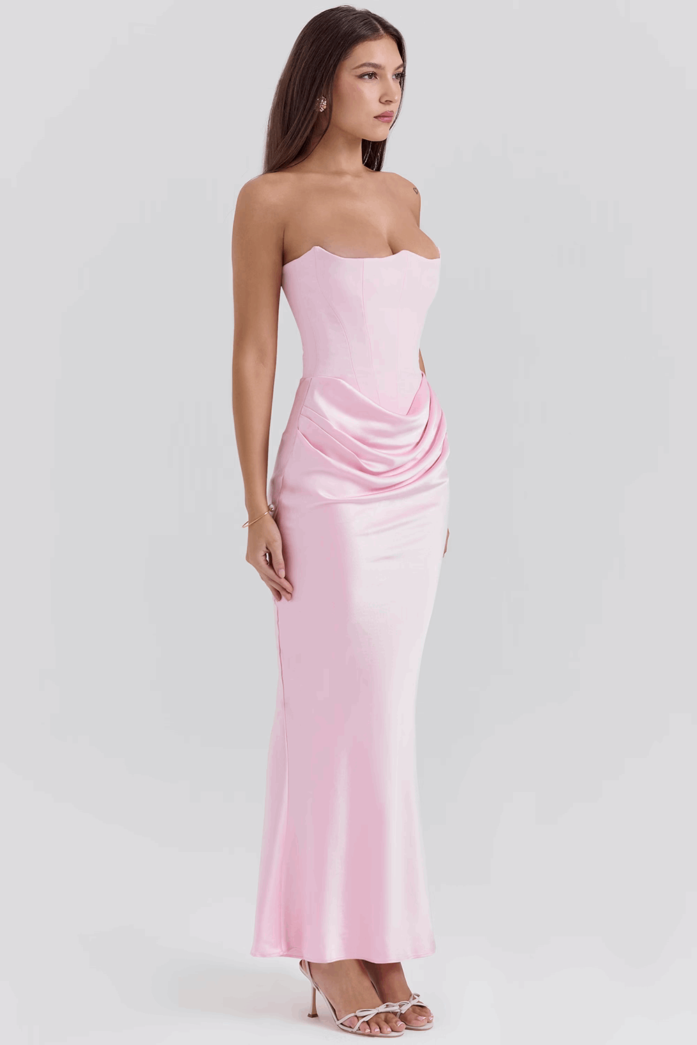 Emilia Corset Dress