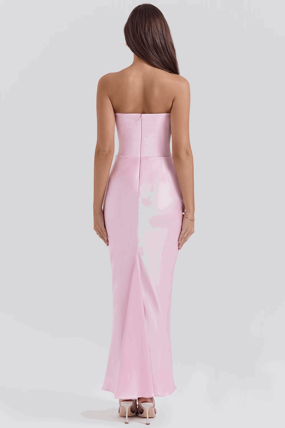 Emilia Corset Dress