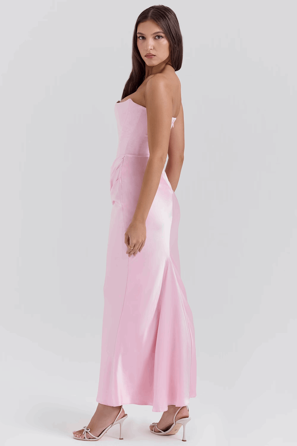 Emilia Corset Dress