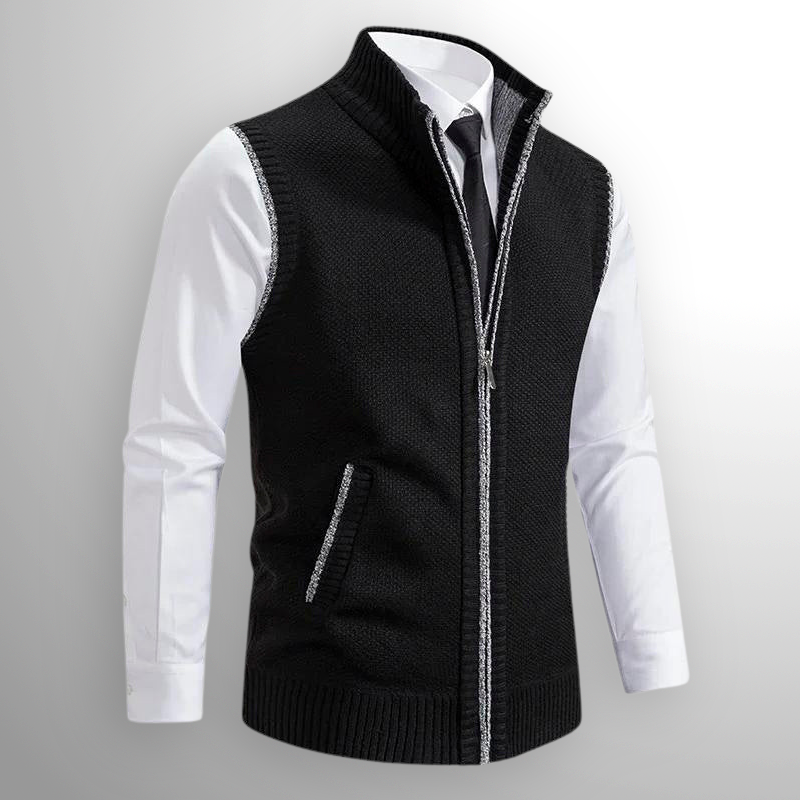 STRAND™ Knit Vest