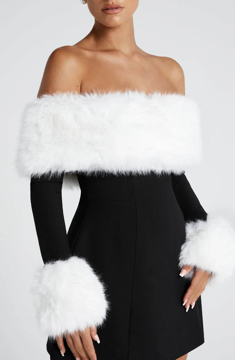 Villanelle Mini Dress