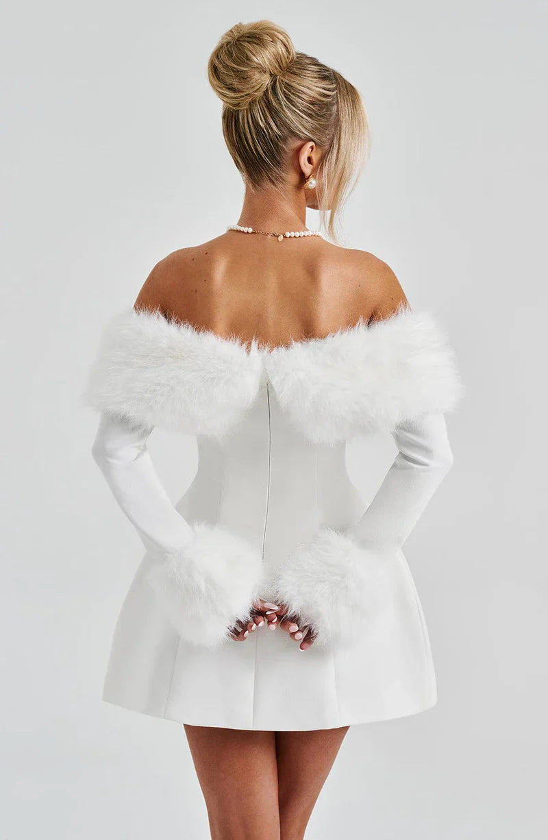 Villanelle Mini Dress