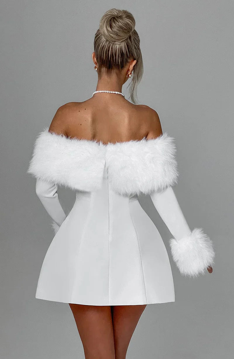 Villanelle Mini Dress